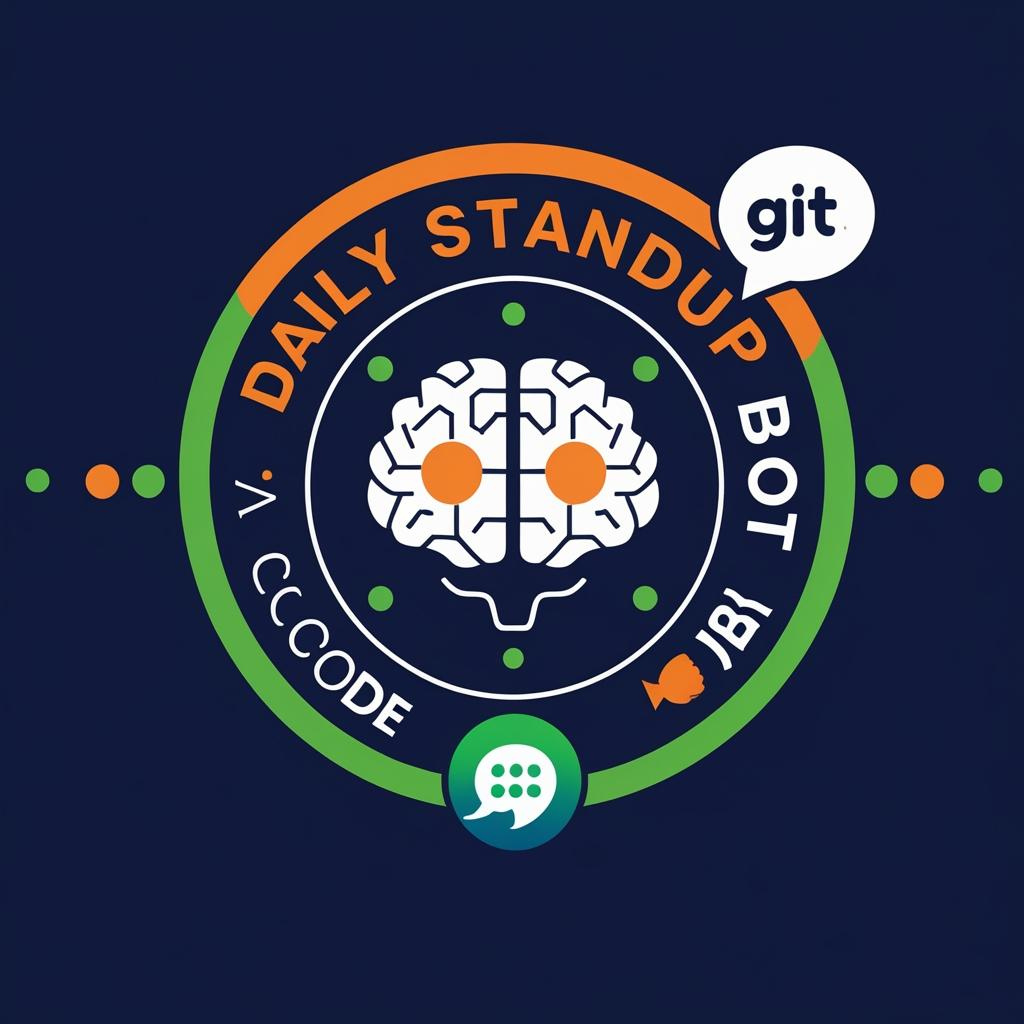 Daily Standup Bot